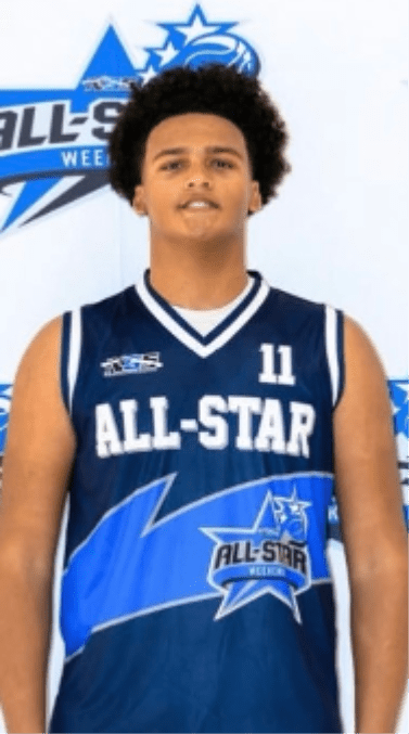 Braylon Tate