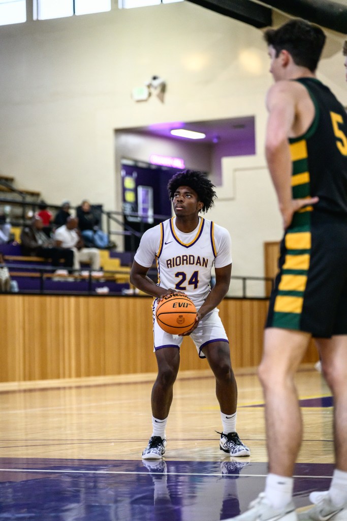 Andre Amesquita-Carter