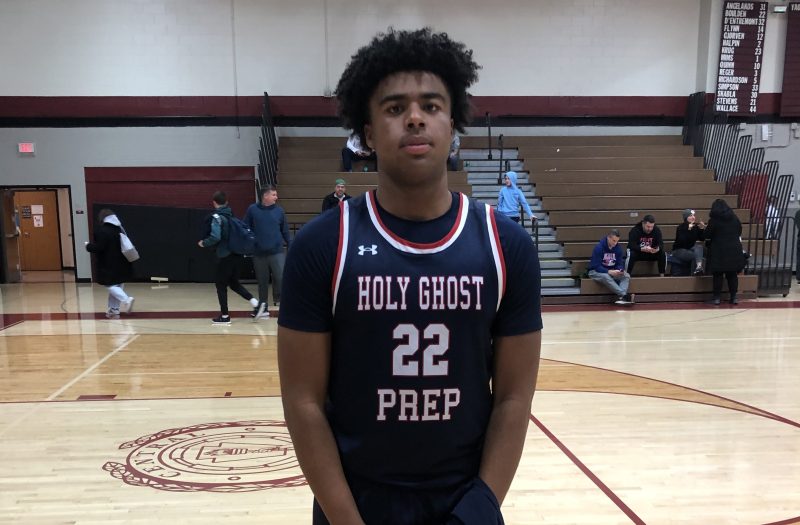 SEPA Prospects Who Impressed on Friday Night