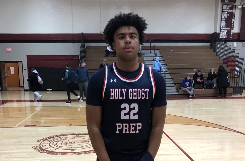 District 1-5A Playoffs: Round 2&amp;#8230;SEPA Prospects to Watch