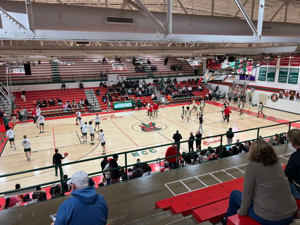 Madison County Tournament Semifinals &amp;#8211; Game Recaps