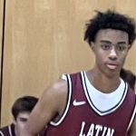 Babson College elite camp: First Team