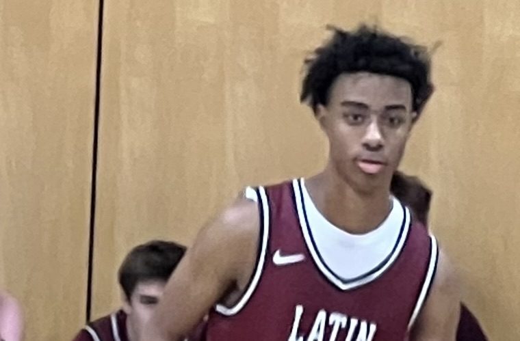 Babson College elite camp: First Team