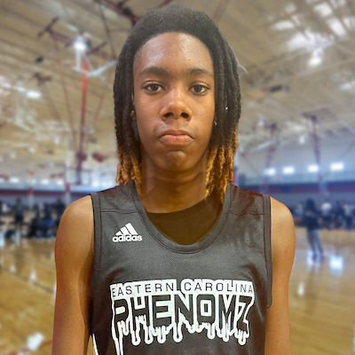 East Coast Invitational Freshmen Who Stood Out
