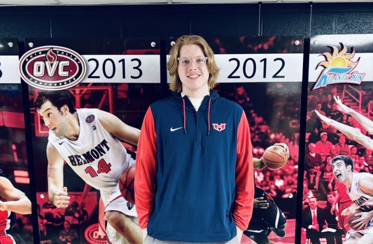 Early January Recruiting Notebook