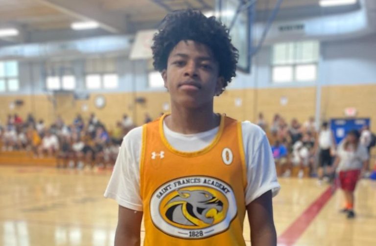 &#039;27 Rankings Update: Stock-Riser Guards