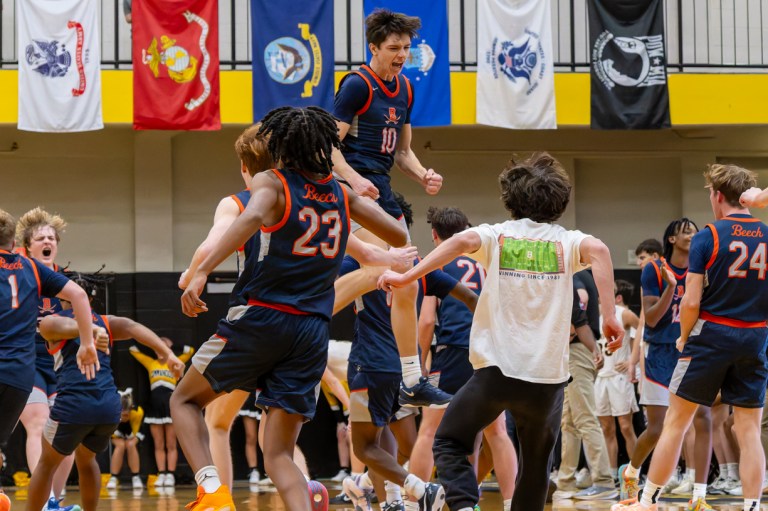 Midseason Notebook: Beech Buccaneers