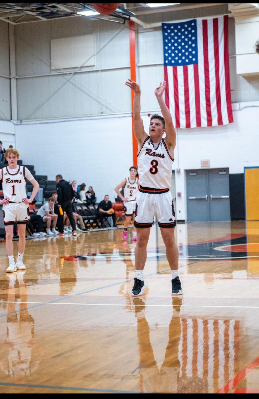 Storm Classic: Up North Standouts