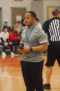 Adrian Maloney Jr