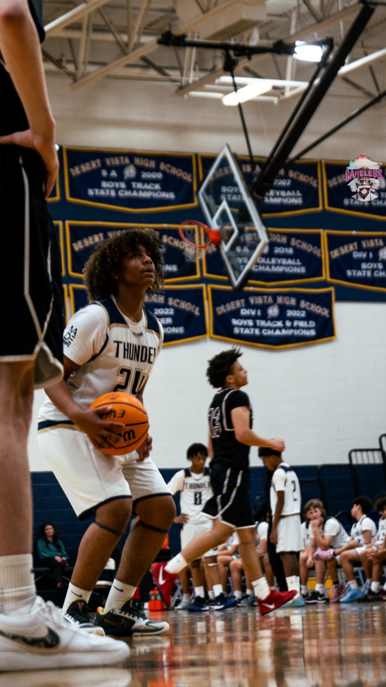 Damari Taylor