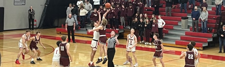 Player Notes: Oak Grove vs. Central Cass