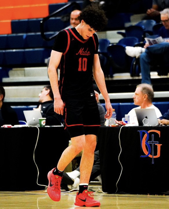 Big City Showdown: Standout Guards Pt. 3