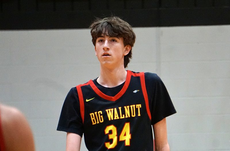 Ohio State Tournament: Mike’s Saturday Afternoon Standouts