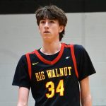 Midwest Fall League: Wing / Forward Standouts