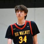 Top stock risers from 2027 Rankings Update