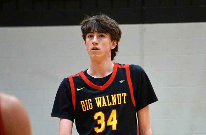 Top stock risers from 2027 Rankings Update