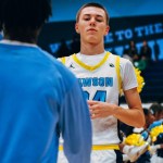 Chandler Galloway
