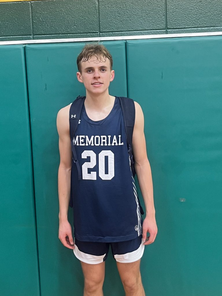 Greater Houston: Midseason Prospects To Watch
