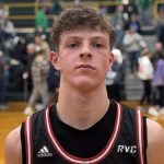 Class 2A: Top 10 Returning Scorers