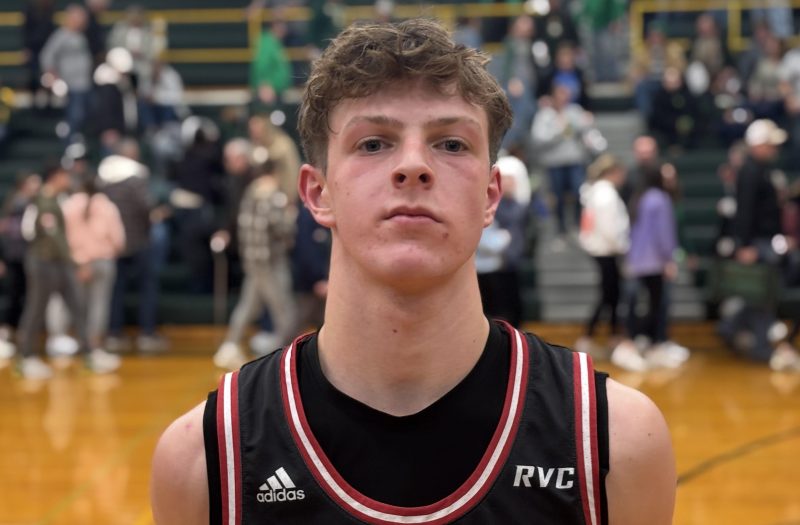 Class 2A: Top 10 Returning Scorers