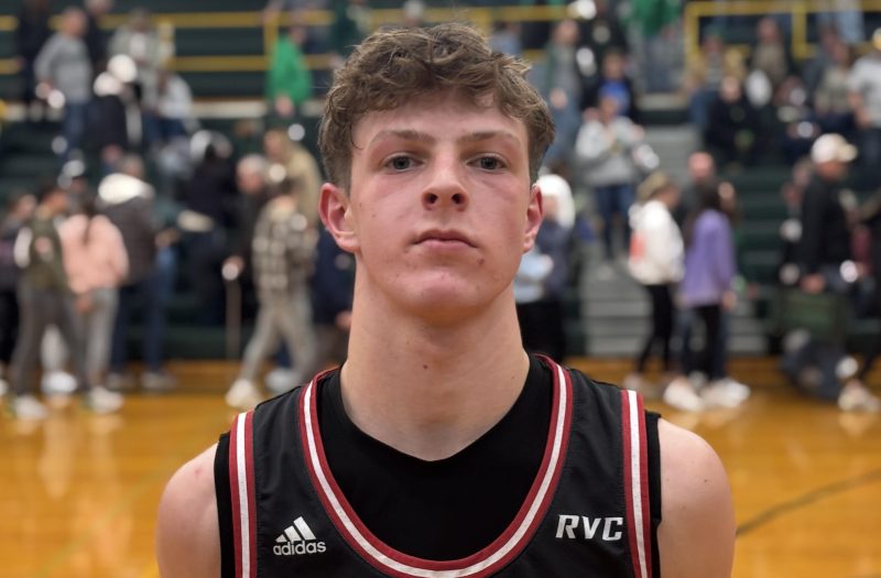 Class 2A: Stars to Watch (Part 1)