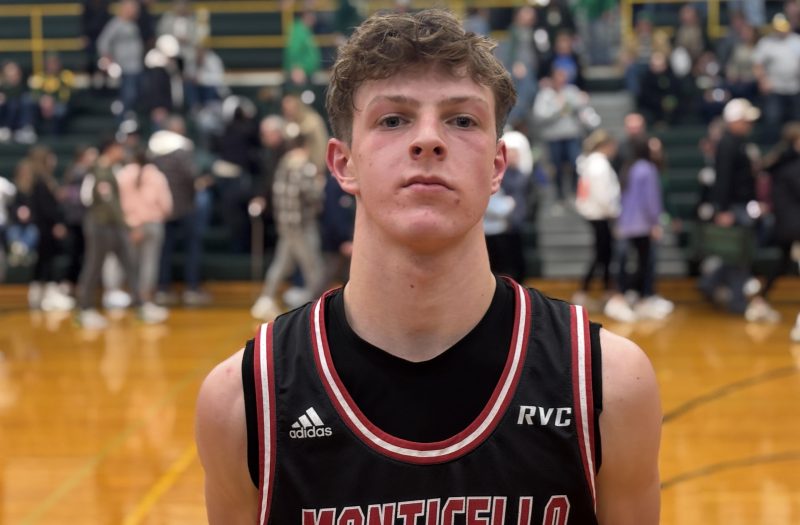 Preseason All-Conference Teams: River Valley North