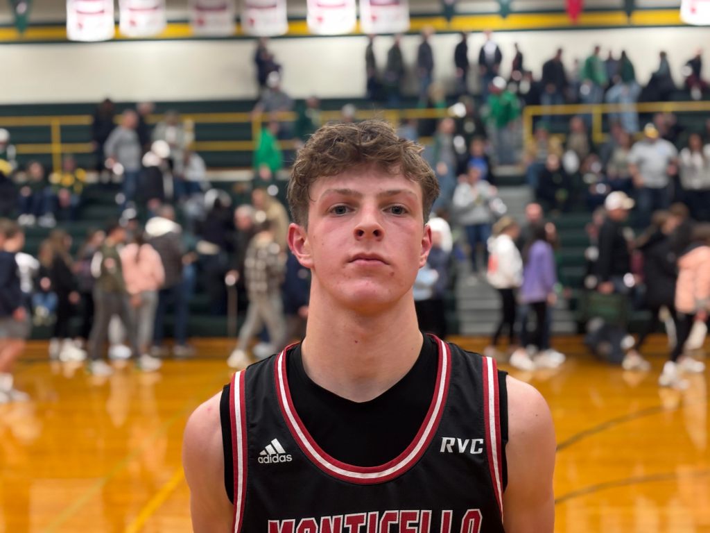 Can Scorching Hot Benny Waller Carry A-P to State?