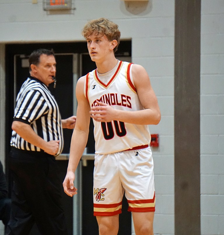 Cooper Howell