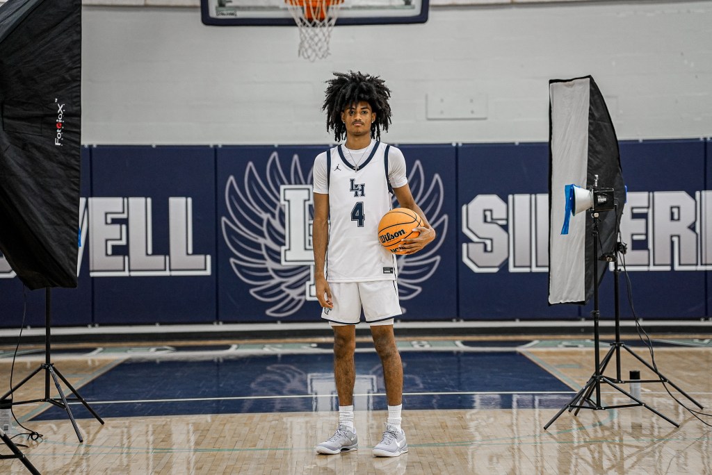 Janiel De Los Santos