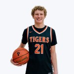 Harrison Lupkes