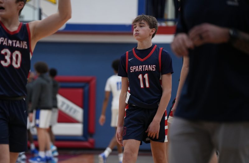 Rankings Update: Class AAA Stock Risers