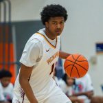 Recruiting Notebook: Updates on MD Unsigned 2026s