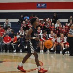 James Jackson