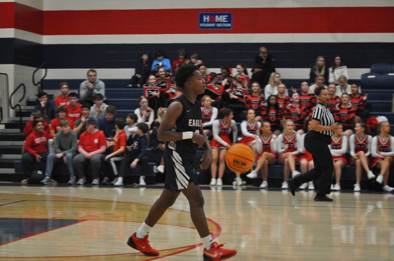 James Jackson