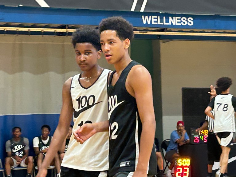 MLK Monday Chicago Games Recap