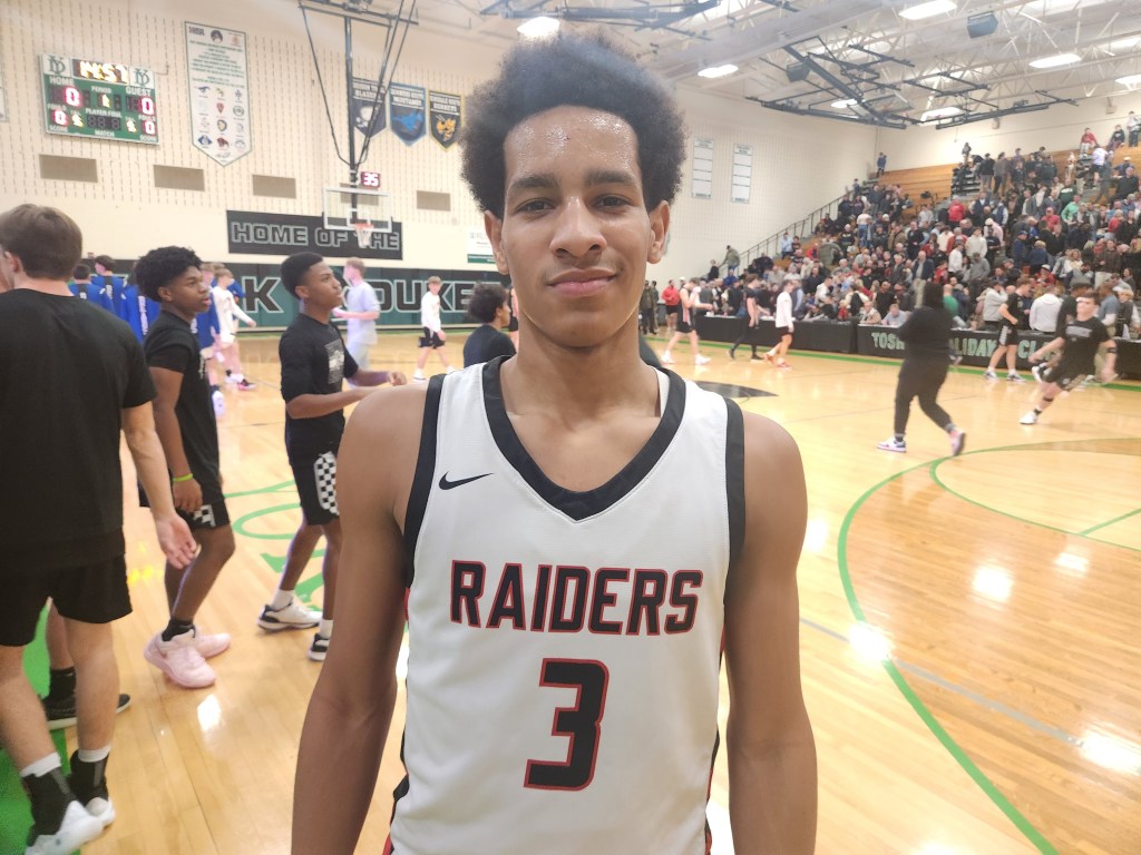 5 Best: Bolingbrook vs De La Salle