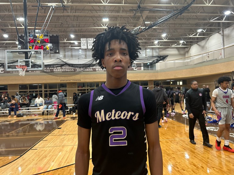 2027 Rankings: PG/Combo New Additions