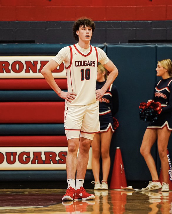 Nevada Gatorade Player Of The Year Race Pt. 1