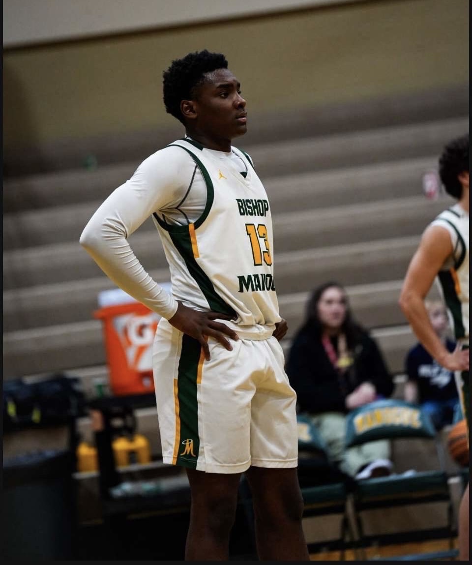 Galena at Bishop Manogue Top Performers