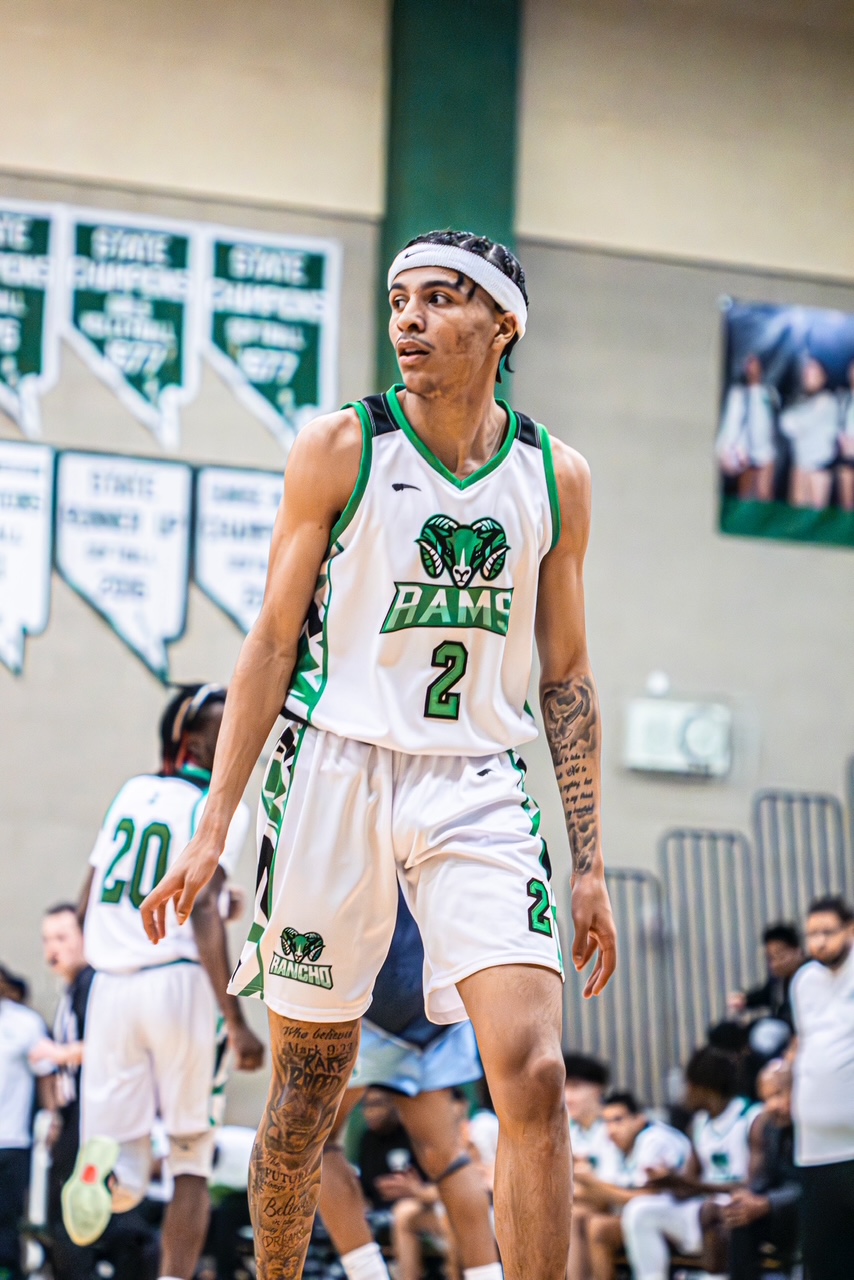 Desert Oasis at Rancho Top Performers