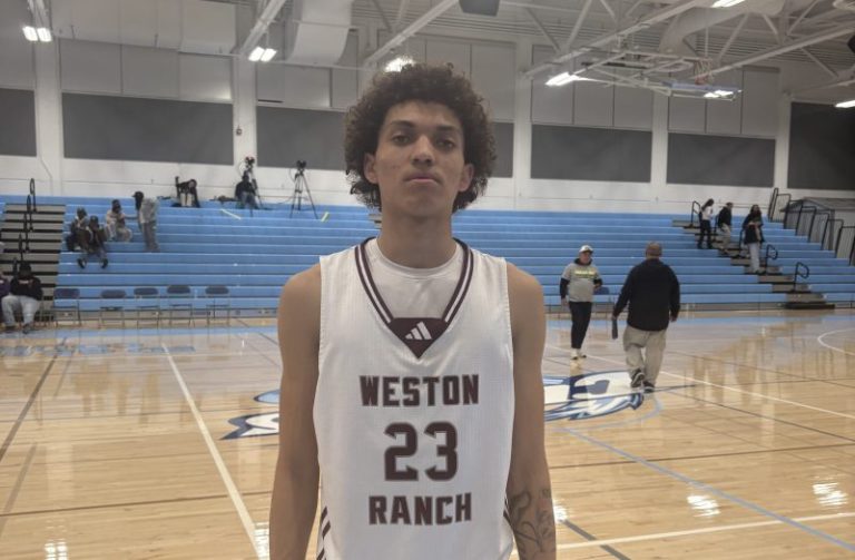 Crush In The Valley High School Standouts II