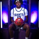 Markeith Drane III