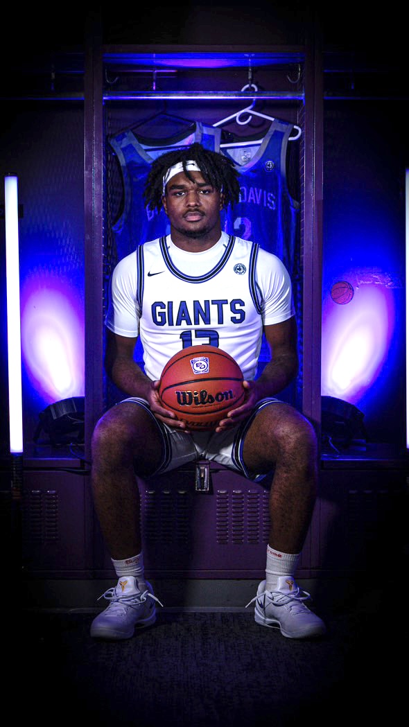 Markeith Drane III