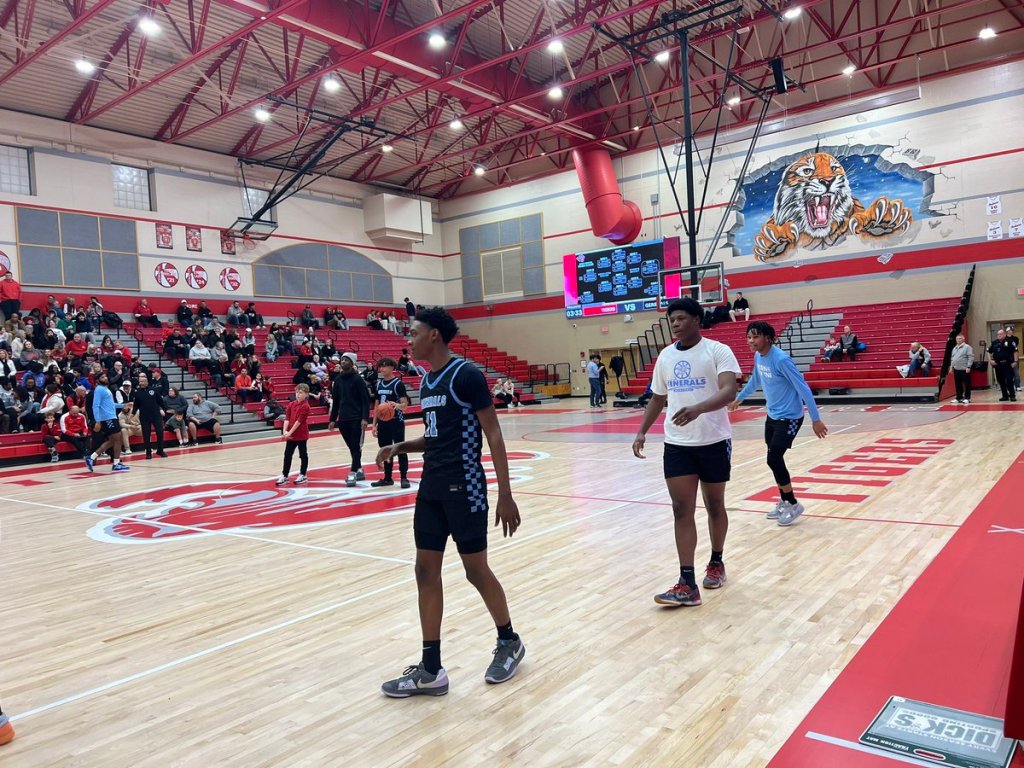 Fishers Holiday Classic Live Blog &amp;#8211; Championship Round