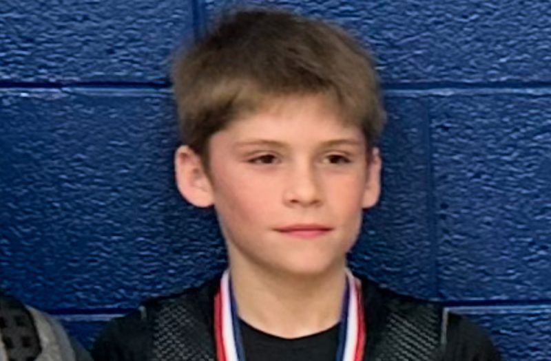 Gabe Wilson