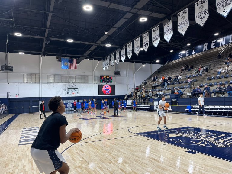 5A State Tournament Preview? El Reno vs Tulsa Memorial