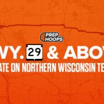 Small-school stars shining brightly in northern Wisconsin