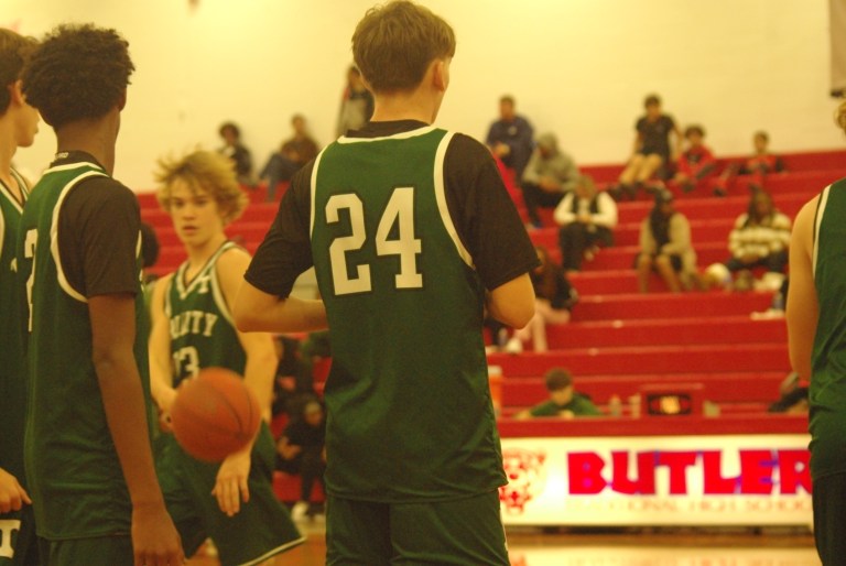 Kolten Quirin