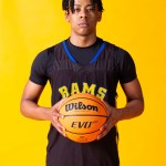 Elijah Sherrill