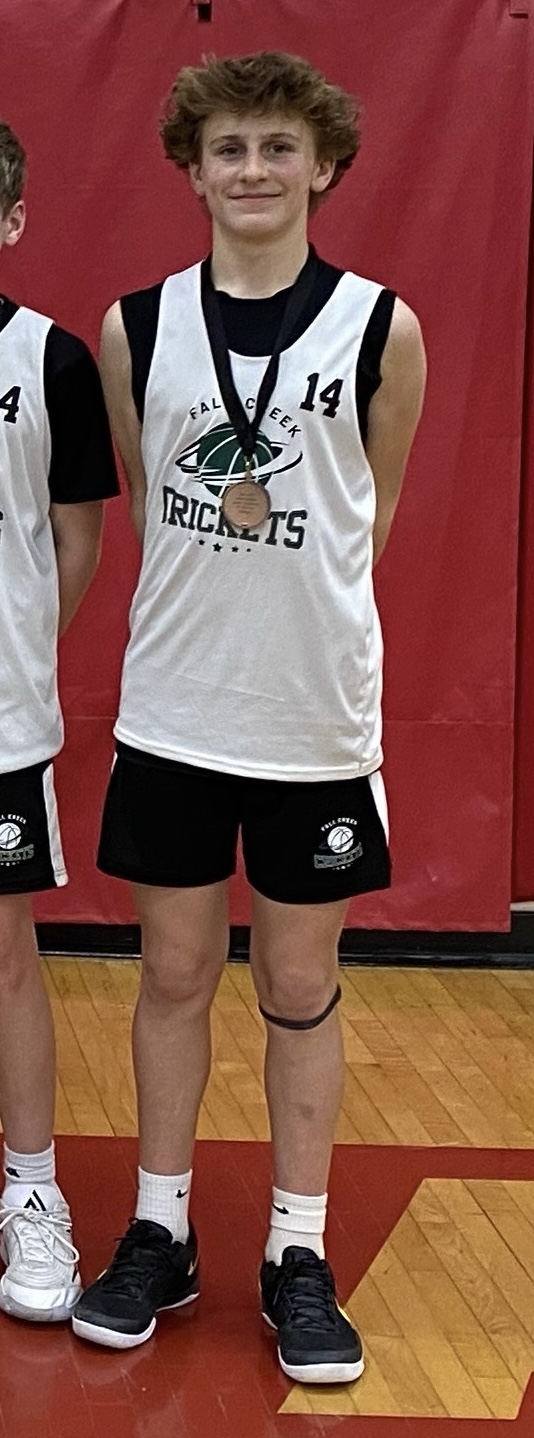 Kale Korger